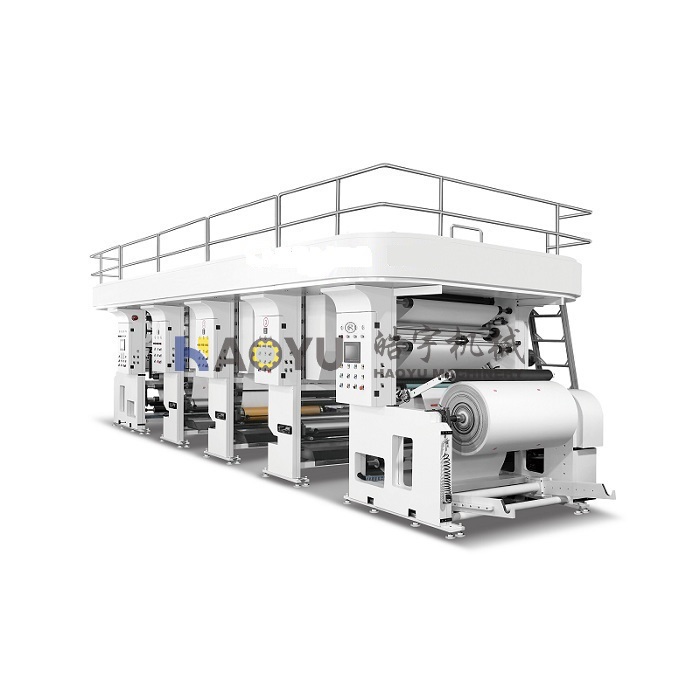 TB-1650型柔性凸版印刷機(jī)